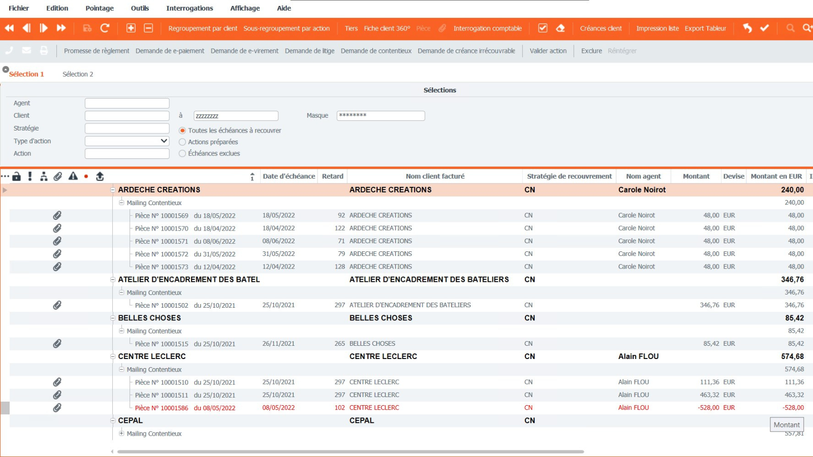 Logiciel Liasse Fiscale Divalto Diteur Erp Crm